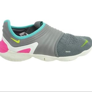 Nike Free Run 3.0 Flyknit  🏃‍♀️ Running Shoes 👟💕🛍